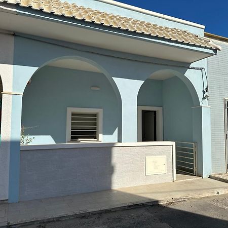 La Dolce Casa Di Sara E Alessia Villa San Pietro in Bevagna Luaran gambar