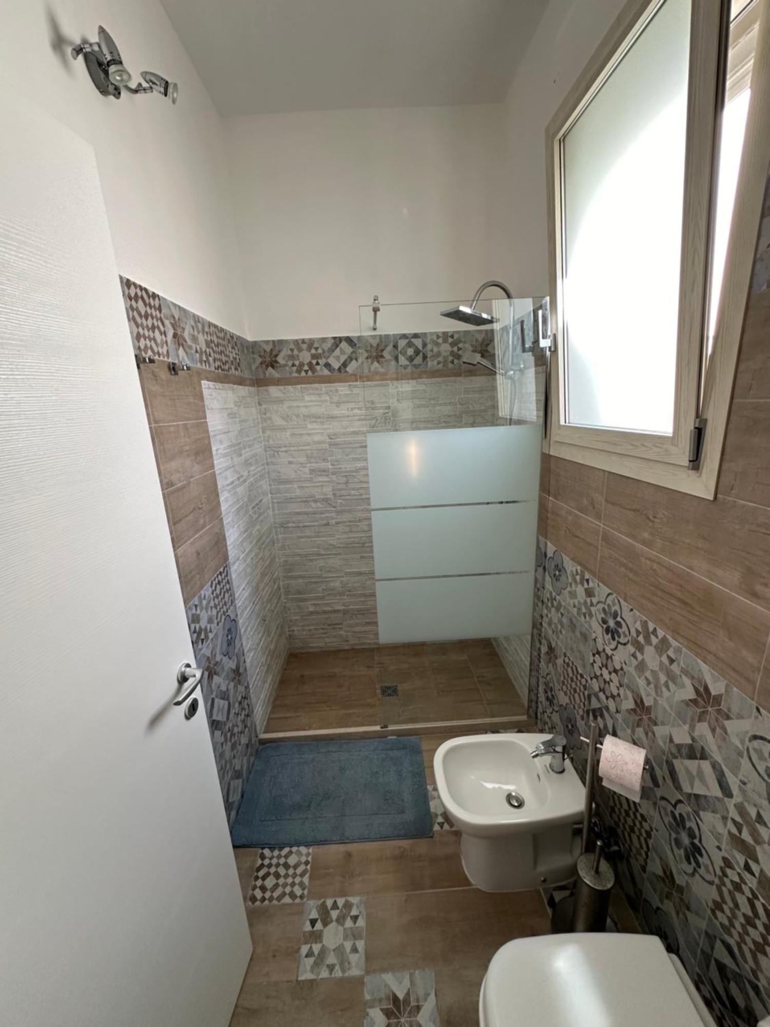 La Dolce Casa Di Sara E Alessia Villa San Pietro in Bevagna Luaran gambar
